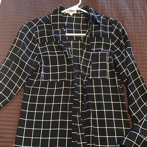Express size extra small blouse!